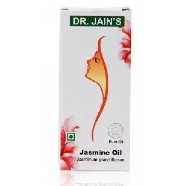 Dr.Jain Jasmine Oil